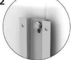 THERMOR 486101 - 486103 - Installation et branchement - 4