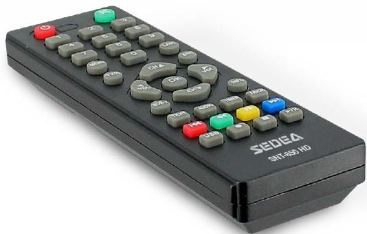 SEDEA SNT850HD USB - Notice d'utilisation - 1