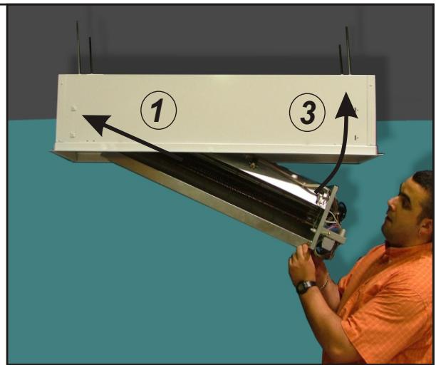 AIRELEC STOPAIR 4 - D-montage - 15