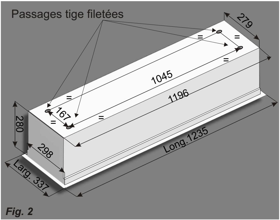 AIRELEC STOPAIR 4 - 2- Installation - 2