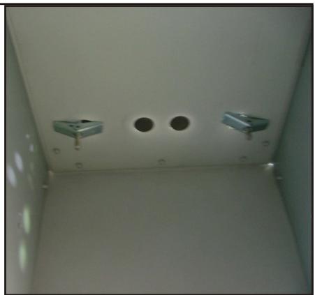 AIRELEC TOPAIR 4 & AIRCOM 4 - D-montage - 10