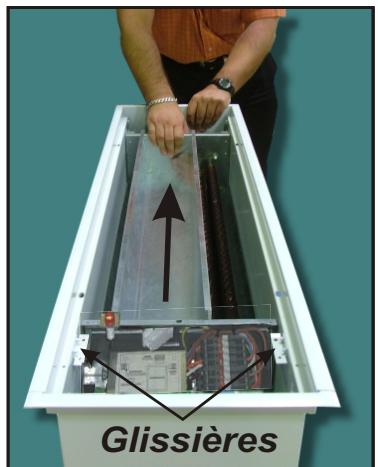 AIRELEC TOPAIR 4 & AIRCOM 4 - D-montage - 5