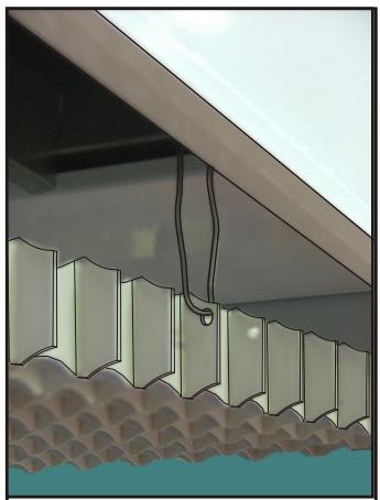 AIRELEC TOPAIR 4 & AIRCOM 4 - D-montage - 20