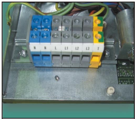 AIRELEC TOPAIR 4 & AIRCOM 4 - D-montage - 18