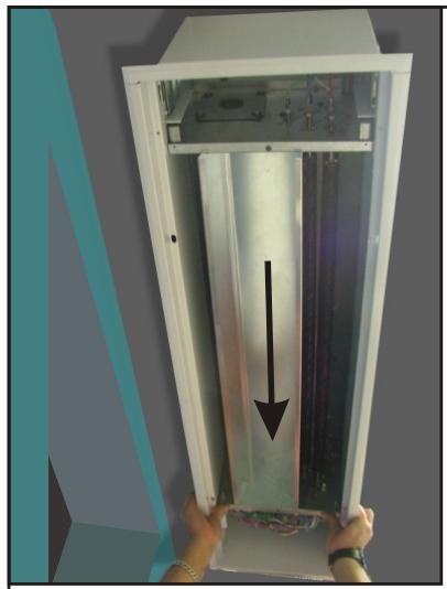 AIRELEC TOPAIR 4 & AIRCOM 4 - D-montage - 16