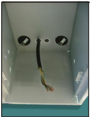 AIRELEC TOPAIR 4 & AIRCOM 4 - D-montage - 12