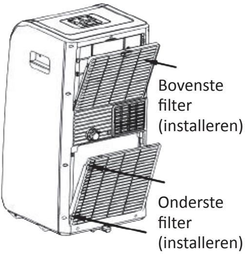 CARREFOUR HMC9000A - Een lange periode van inactiviteit - 2
