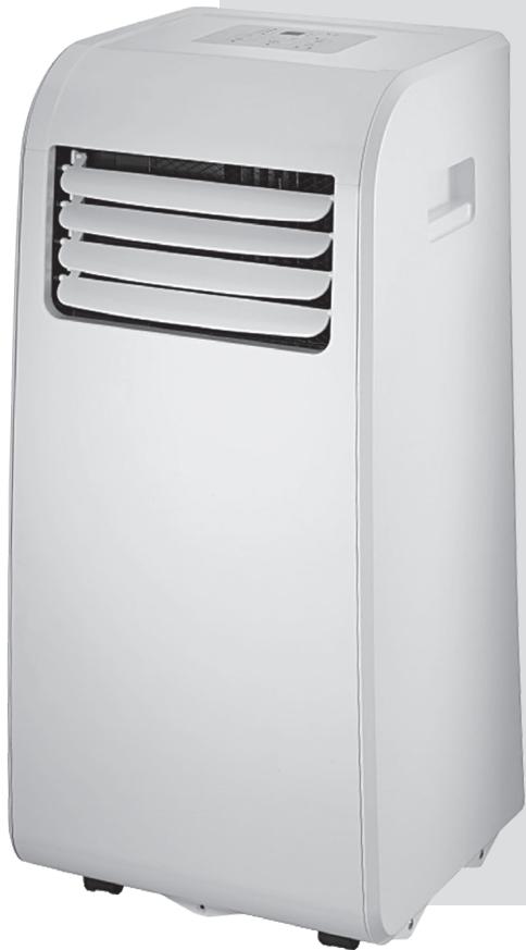 CARREFOUR HMC9000A - home - 1