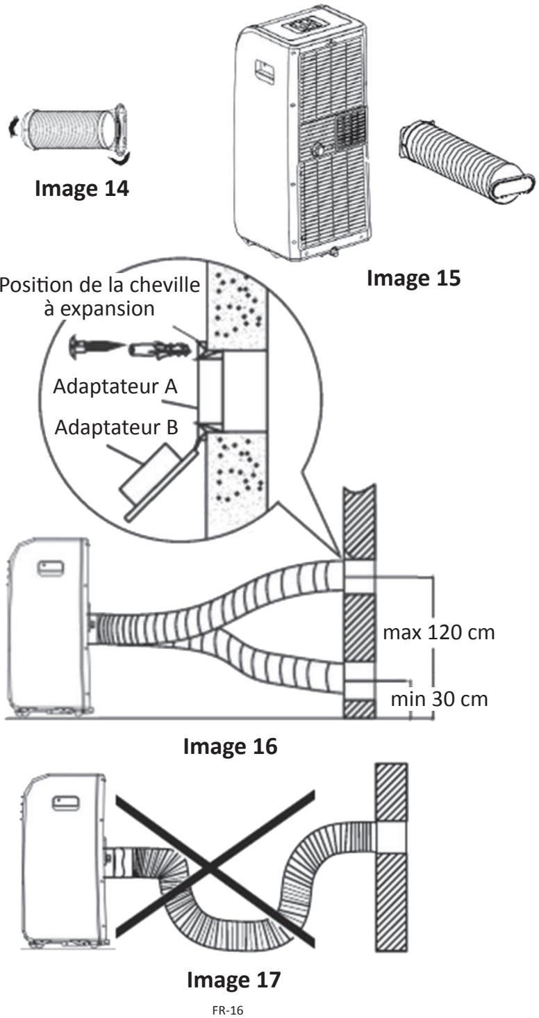 CARREFOUR HMC9000A - ATTENTION : - 1