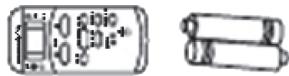 CARREFOUR HMC9000A - Description - 8