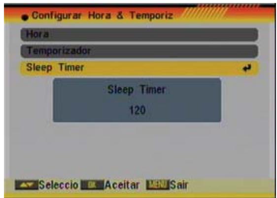 FTE EXTREME HD FLEX T2 - TEMPORIZADOR - 8