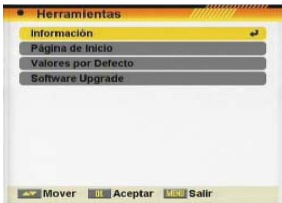 FTE EXTREME HD FLEX T2 - CONFIGURACION DE ENERGÍA - 2