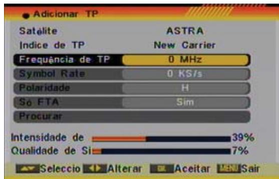 FTE EXTREME HD FLEX T2 - LISTA DE SATÉLITES - 5
