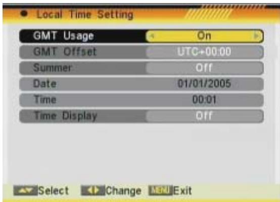 FTE EXTREME HD FLEX T2 - RéCEPTEUR - 4
