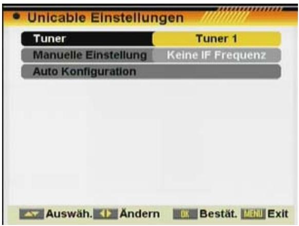 FTE EXTREME HD FLEX T2 - Automatische Konfiguration - 1