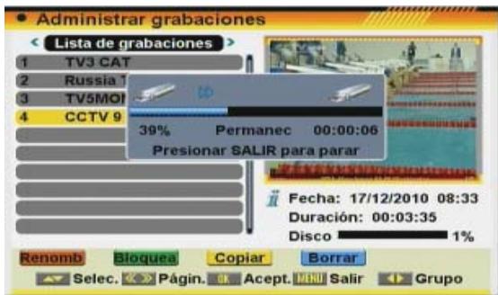 FTE EXTREME HD FLEX T2 - LISTA DEL CONTENIDO MULTIMEDIA - 5