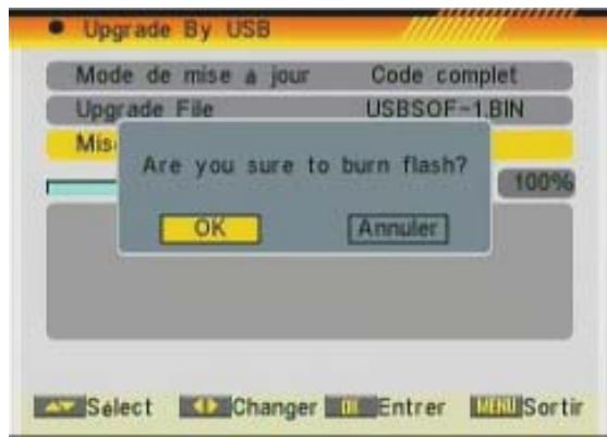 FTE EXTREME HD FLEX T2 - PAGE DE DÉMARRAGE - 4