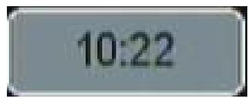 FTE EXTREME HD FLEX T2 - TIMER - 6