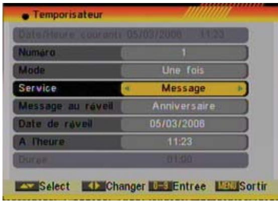 FTE EXTREME HD FLEX T2 - TEMPORISATEUR - 4