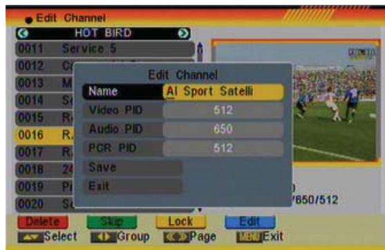 FTE EXTREME HD FLEX T2 - SKIP - 4
