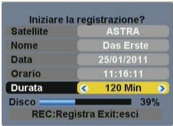 FTE EXTREME HD FLEX T2 - DOMANDE FREQUENTI - 6