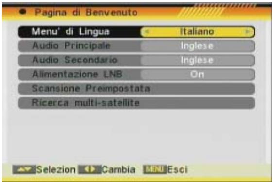 FTE EXTREME HD FLEX T2 - RICERCA MULTIPLA - 1