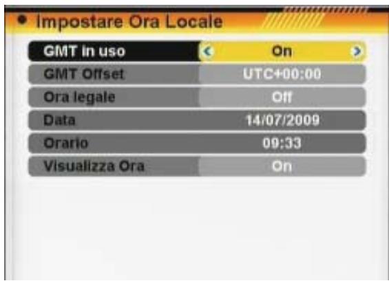 FTE EXTREME HD FLEX T2 - RICEVITORE - 4