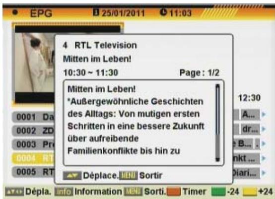 FTE EXTREME HD FLEX T2 - LISTE DES CHÂINES TV - 3