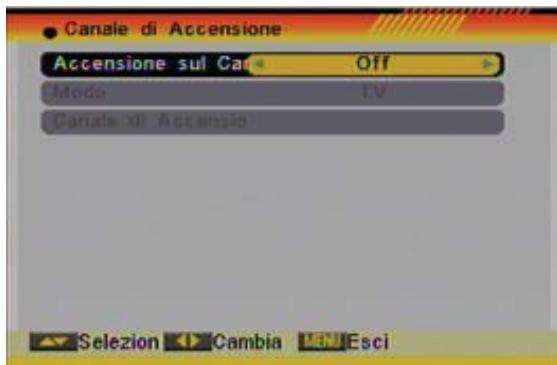 FTE EXTREME HD FLEX T2 - CANALI IN USO - 1
