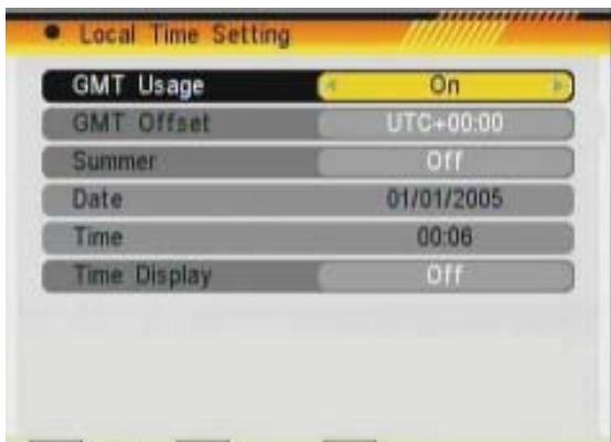 FTE EXTREME HD FLEX T2 - TIMER - 5