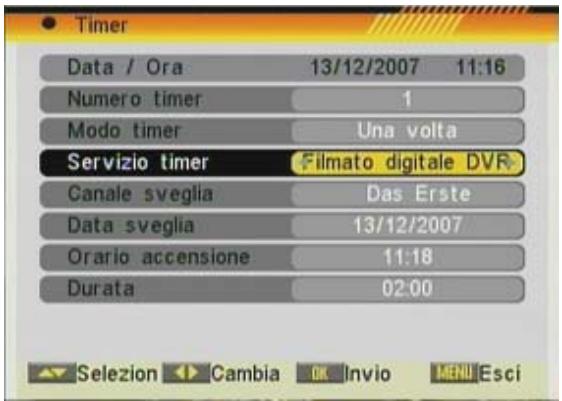 FTE EXTREME HD FLEX T2 - TIMER - 1