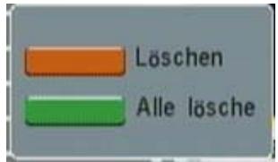 FTE EXTREME HD FLEX T2 - Programme Löschen - 1