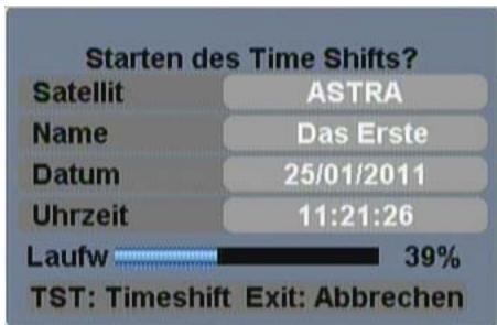 FTE EXTREME HD FLEX T2 - Zeitversetztes Fernsehen * - 1