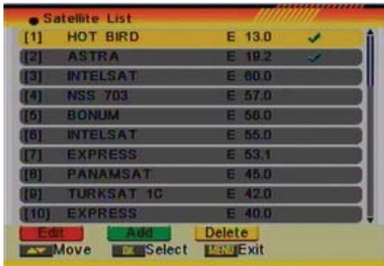 FTE EXTREME HD FLEX T2 - TP SCAN - 1