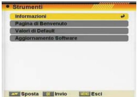FTE EXTREME HD FLEX T2 - IMPOSTAZIONE ACCENSIONE - 4
