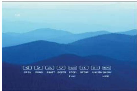 FTE EXTREME HD FLEX T2 - CONFIGURARE SLIDE SHOW - 4