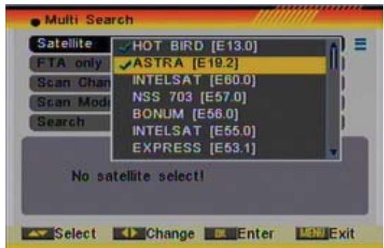 FTE EXTREME HD FLEX T2 - MULTI SEARCH - 1