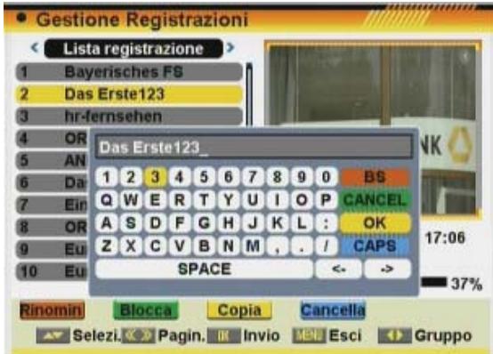 FTE EXTREME HD FLEX T2 - LISTA DEL CONTENUTO MULTIMEDIA - 2