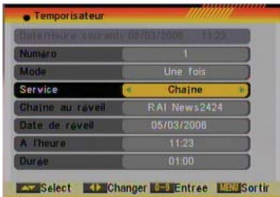 FTE EXTREME HD FLEX T2 - TEMPORISATEUR - 3