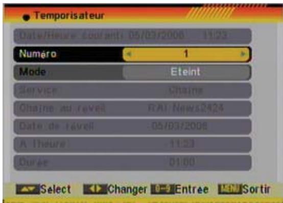 FTE EXTREME HD FLEX T2 - TEMPORISATEUR - 2