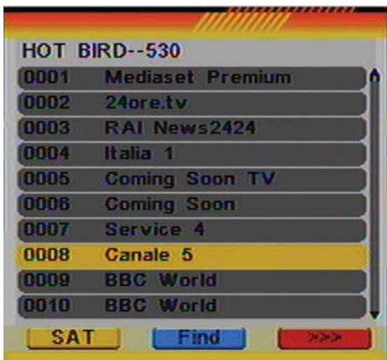 FTE EXTREME HD FLEX T2 - TV/RADIO - 1