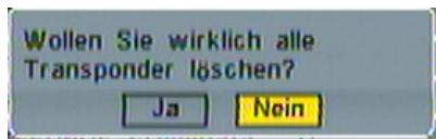 FTE EXTREME HD FLEX T2 - - Alle Löschen - 1