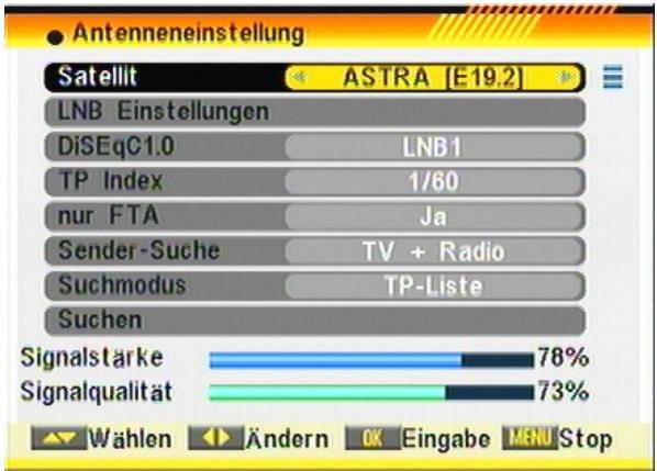 FTE EXTREME HD FLEX T2 - Satellite - 1