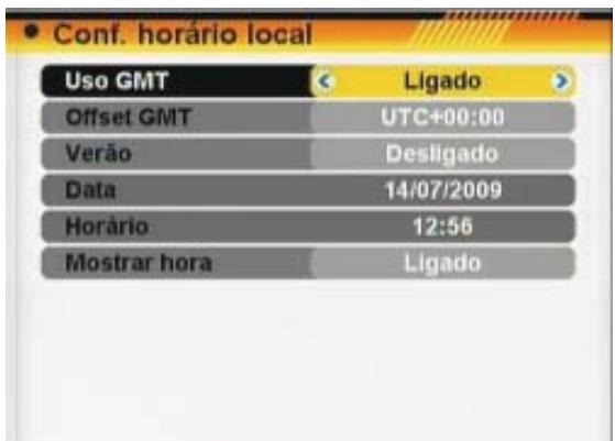 FTE EXTREME HD FLEX T2 - TEMPORIZADOR - 6