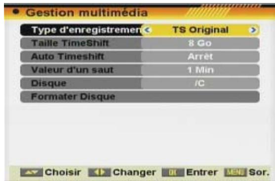 FTE EXTREME HD FLEX T2 - AUTO TIMESHIFT* - 1