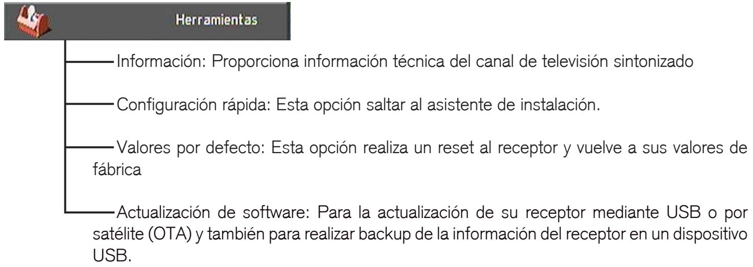 FTE EXTREME HD FLEX T2 - PASO 4: CONFIGURación DE LA HORA - 4
