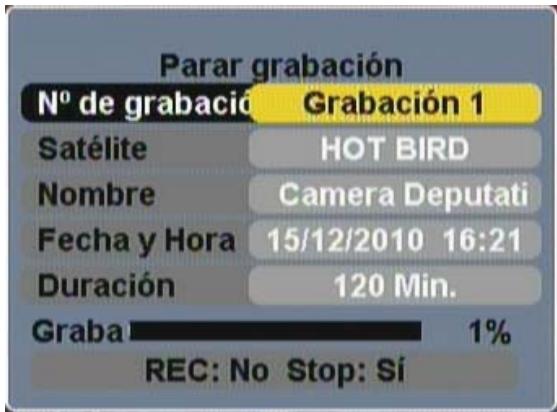 FTE EXTREME HD FLEX T2 - REC* - 2
