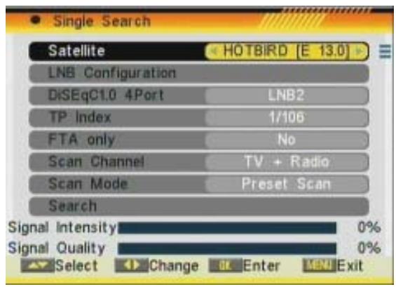 FTE EXTREME HD FLEX T2 - RECEIVER - 2