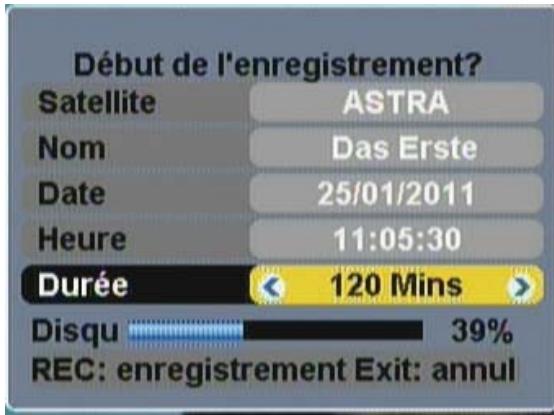 FTE EXTREME HD FLEX T2 - COURT-CIRCUIT LNB - 1