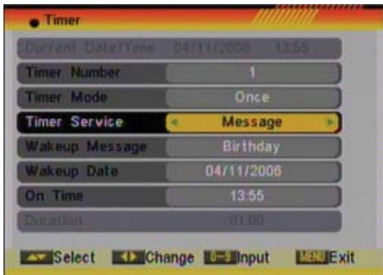 FTE EXTREME HD FLEX T2 - TIMER - 3